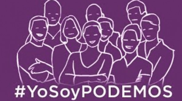 YoSoyPodemos