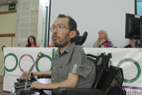 Pablo_Echenique Pablo Echenique