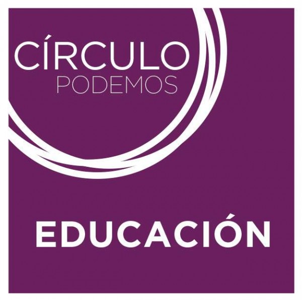 CirculoPodemosEducacion
