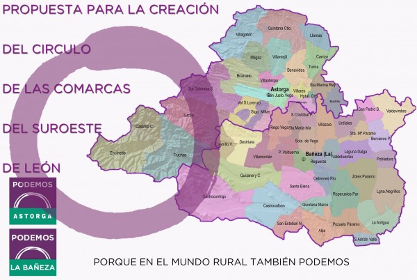 Podemos_SurOesteLeon