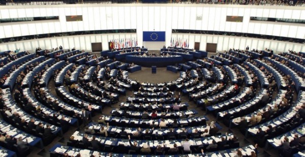 Eurocamara