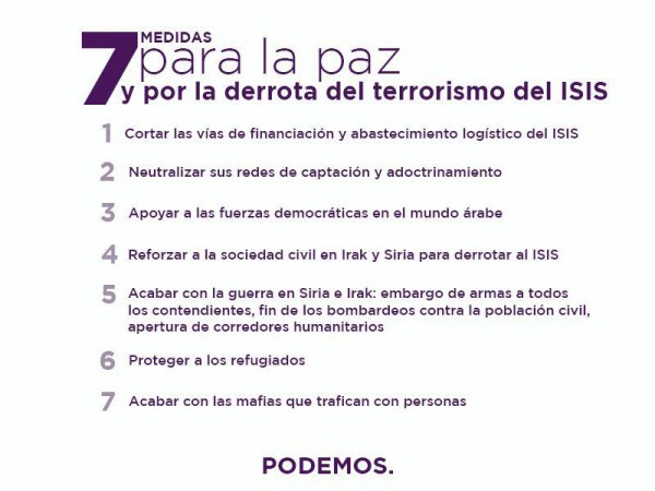 7medidasparaLaPaz