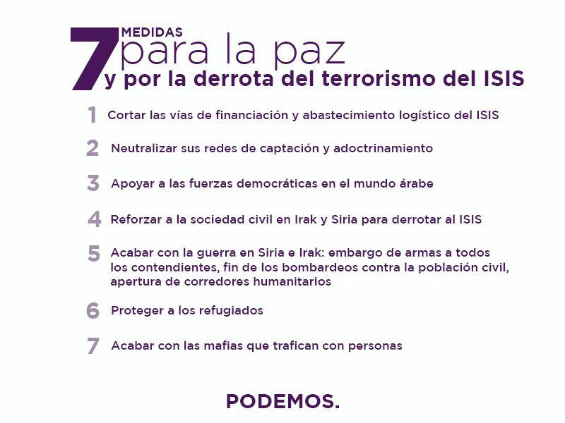 7medidasparaLaPaz