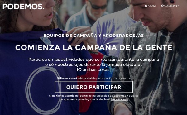 ParticipaEnLaCampana