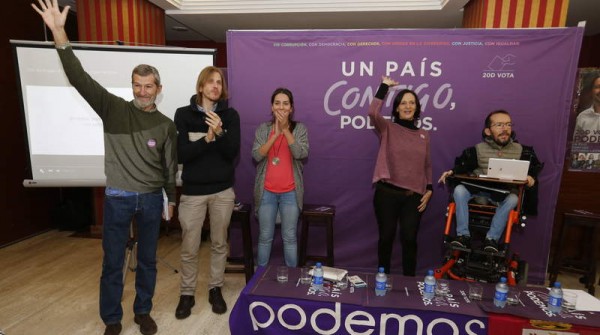 Echenique y Cia en Astorga /