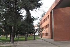Centro-Salud Centro Salud La Bañeza