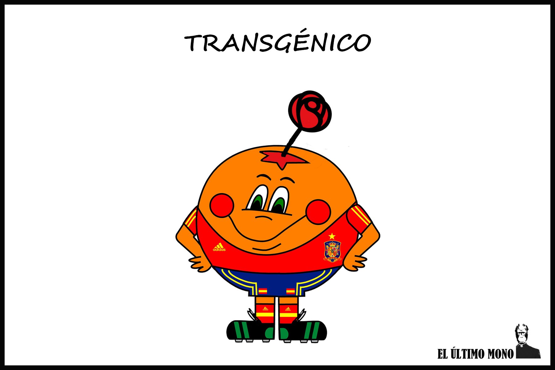 Transgenico