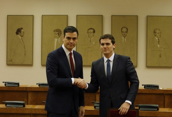 Congreso Sanchez-Rivera