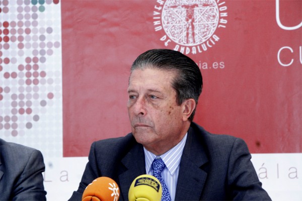 Federico-MayorZaragoza