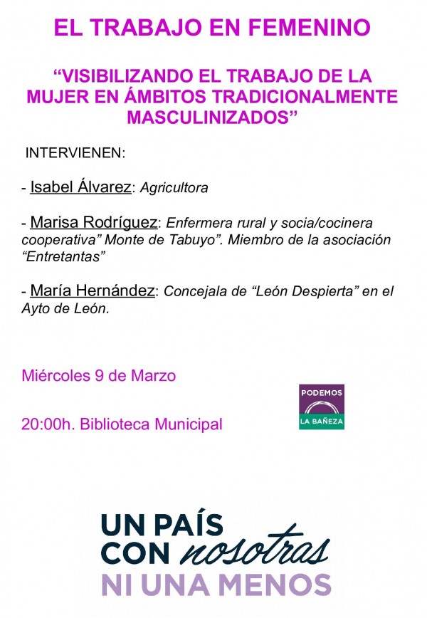 Semana-Mujer-2016-PLB Semana-Mujer-2016-PLB