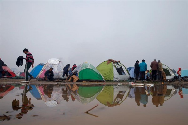 campo_refugiados_inundado_idomeni Campo Refugiafos Idomeni