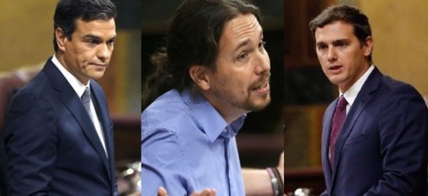 Sanchez-Iglesias-Rivera Sanchez-Iglesias-Rivera