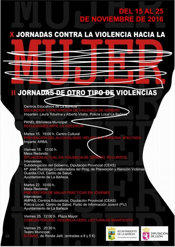 cartel-semana-violencia-2016 cartel-semana-violencia-2016