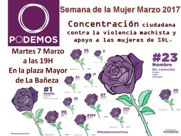 8M-03 8 marzo