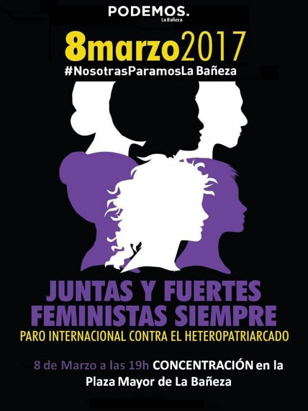 8M-Plaza-Mayor-LaBaneza 8M-Plaza-Mayor-LaBaneza