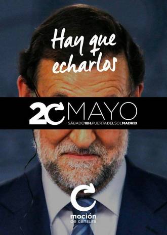Rajoy-20M Rajoy-20M