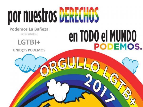 LGTBI-PLB01 LGTBI