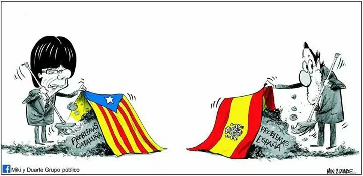 Cataluña-España