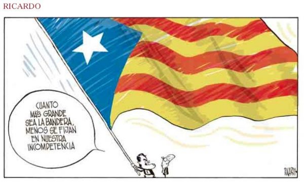Incompetencia-Catalana Incompetencia-Catalana