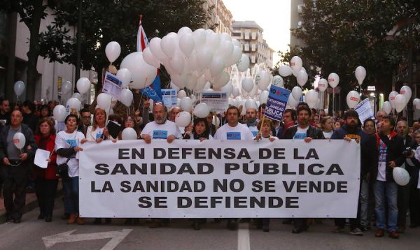 Sanidad-Publica Sanidad-Publica