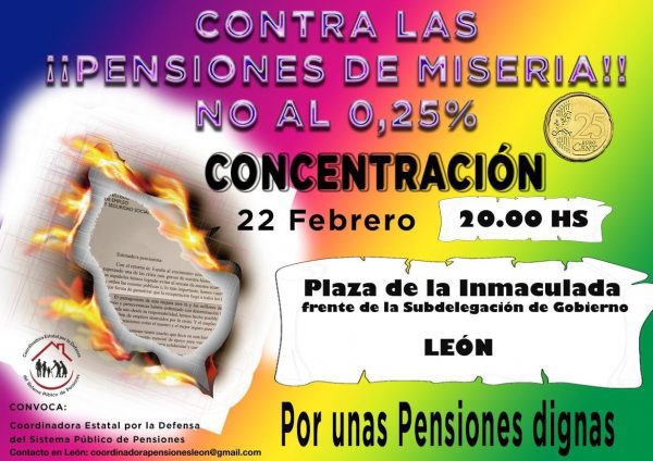 Pensiones-Cartel-22N-Leon Pensiones-Cartel-22N-Leon