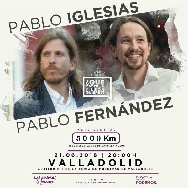 180621-Que-CastillayLeon 180621-Que-CastillayLeon