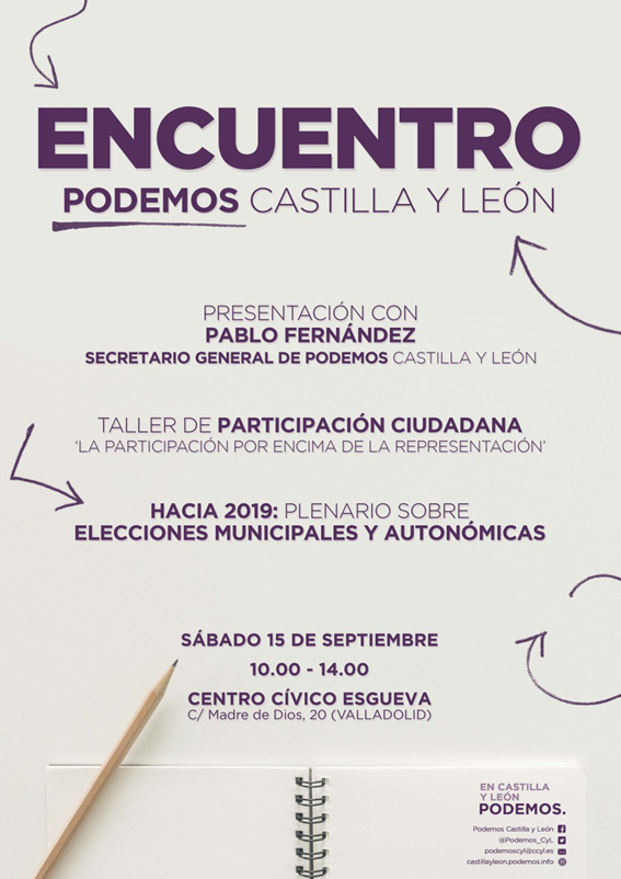 Encuentro-CyL-15-09-2018