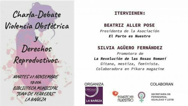181127-Violencia-Obstetrica Violencia-Obstetrica