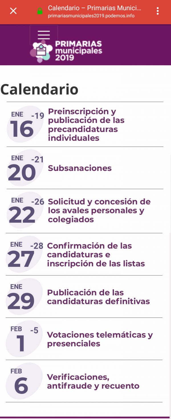 Calendario-Primarias-2019