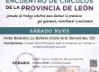 Cartel-Encuentro-30M-LaBaneza