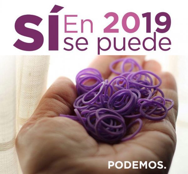 Si-Se-Puede-2019 Si-Se-Puede-2019