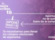 Apuntate-apoderados