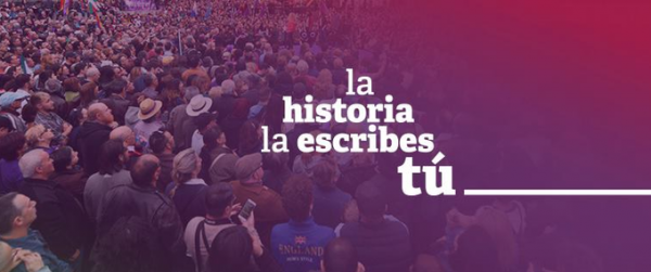 La-Historia-La-Escribes-Tu La-Historia-La-Escribes-Tu