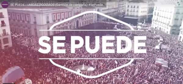 Se-Puede Se Puede
