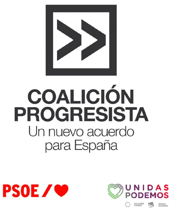 Acuerdo-Gobierno-Coalicion-Progresista-Diciembre2019