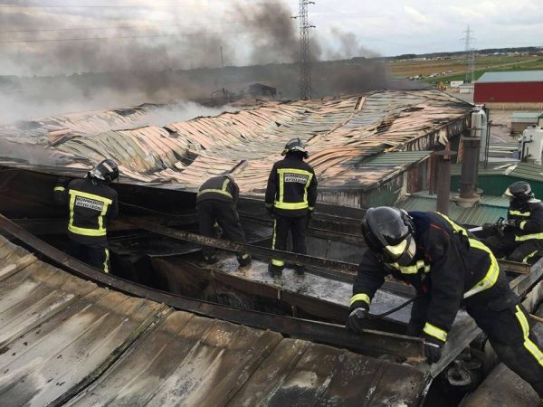 Incendio-Rodriguez-BomberosLeon