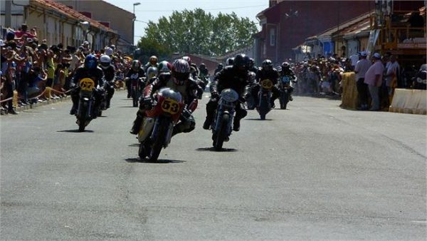 Motos-Fiestas