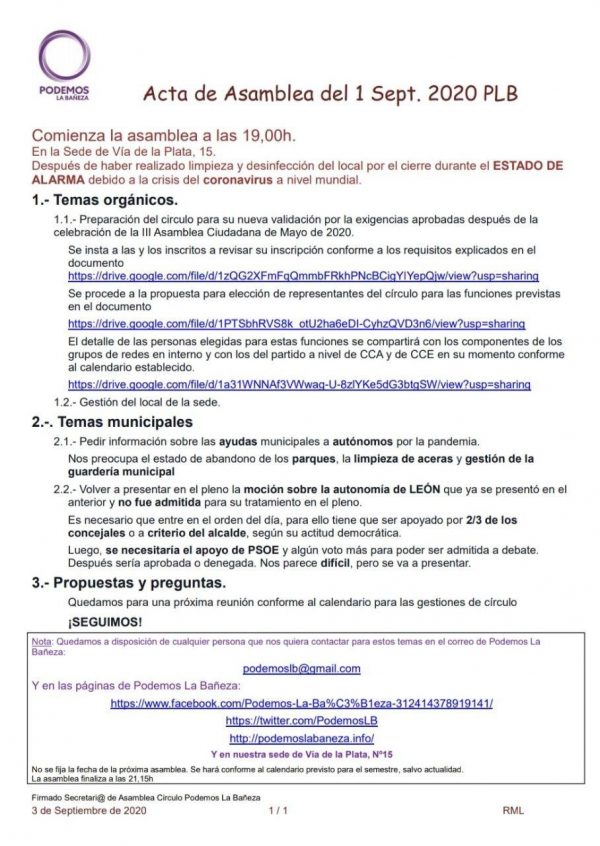 2020901_Acta_Asamblea_PLB 2020901_Acta_Asamblea_PLB