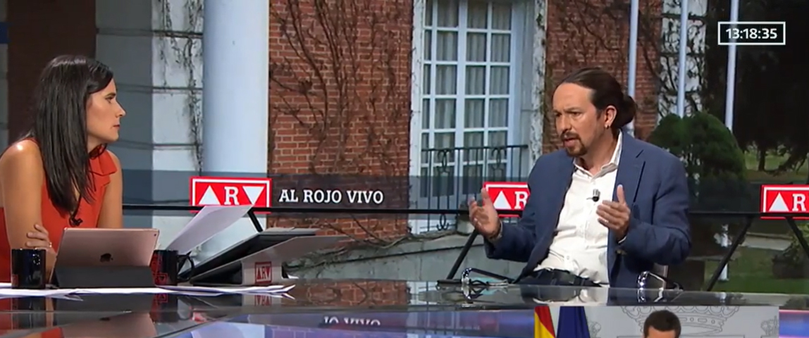 Entrevista-Iglesias Entrevista-Iglesias