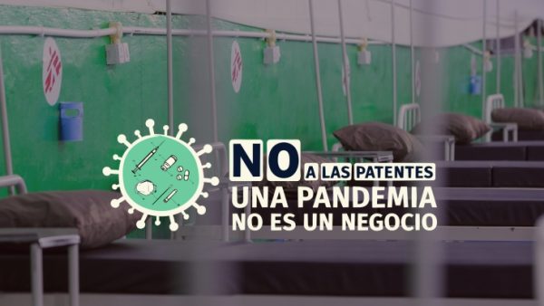 No-Patentes-Vacuna-COVID No-Patentes-Vacuna-COVID