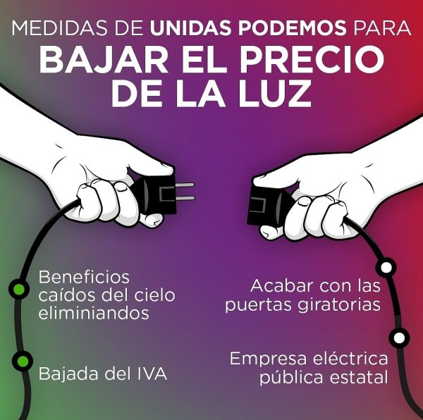 Bajar-Precio-Luz Bajar-Precio-Luz