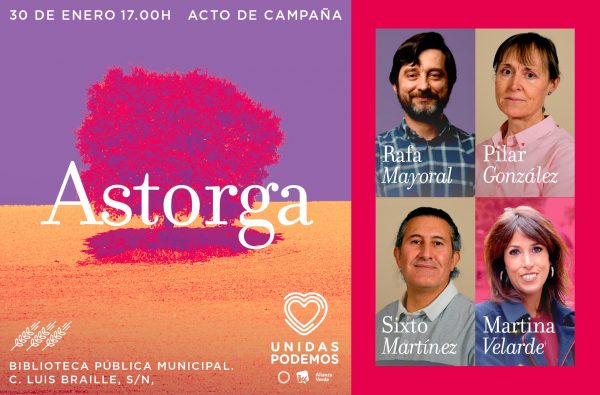 Astorga